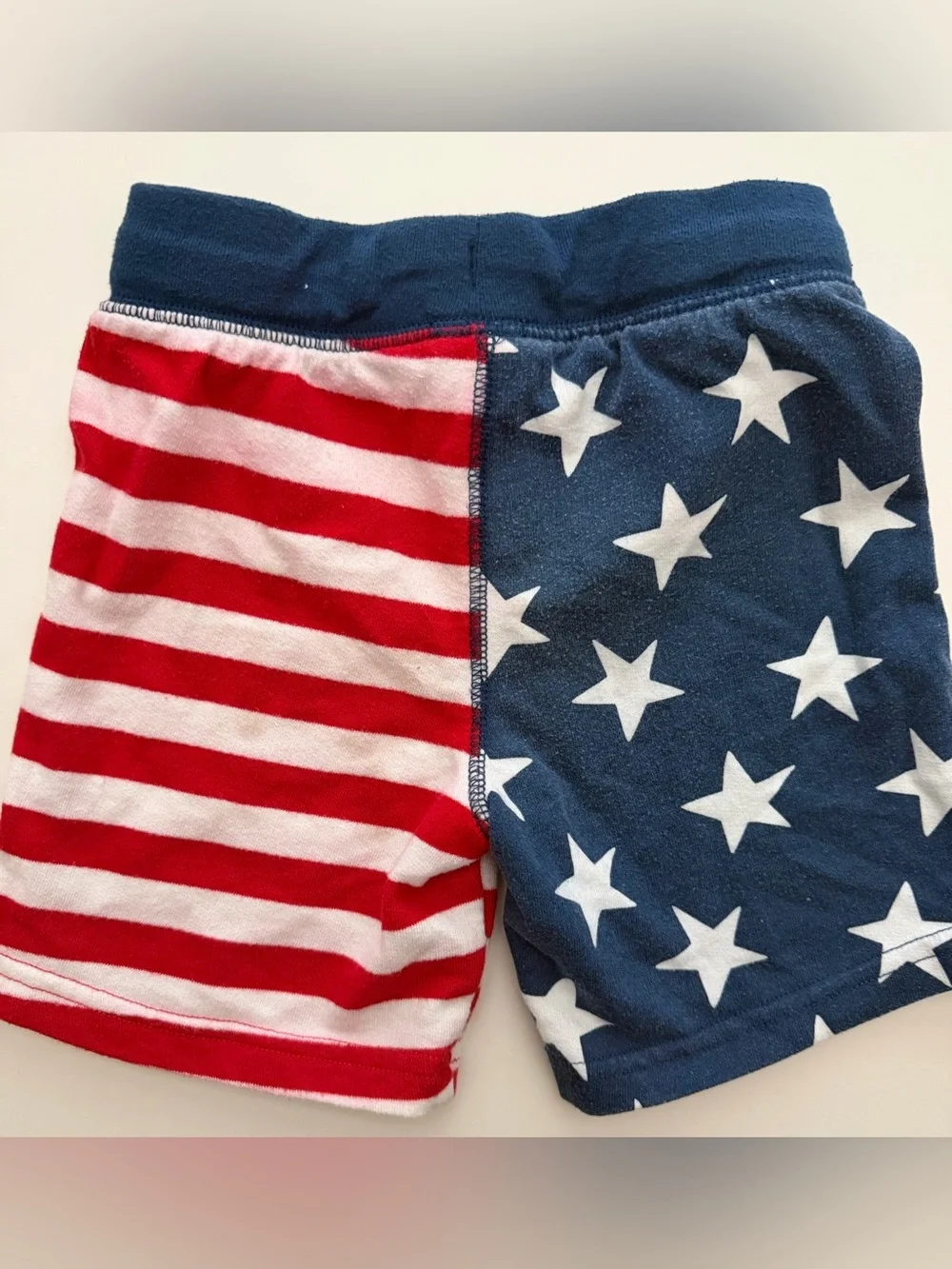 Freedom To Rock Red White & Blue Toddler Set 2T Carter's, Wonder Nation